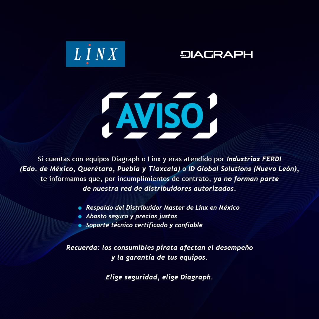 Aviso importante de ID Global Solutions