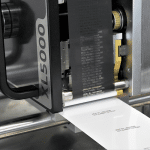 Impresora de Transferencia-Térmica Allen-XL5000